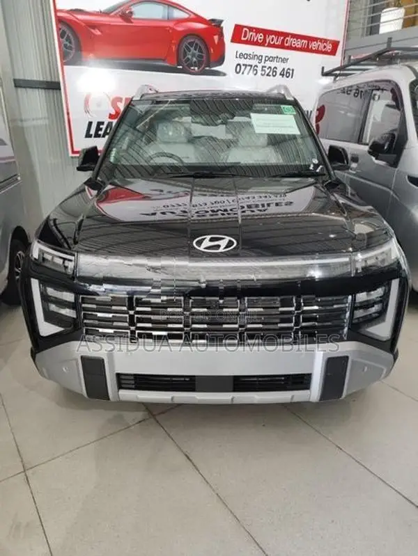 Hyundai Venue HX10 2026