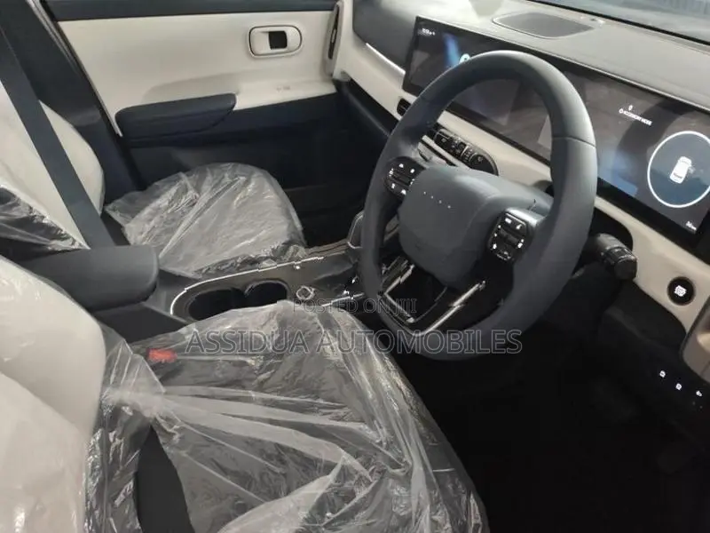 Hyundai Venue HX10 2026