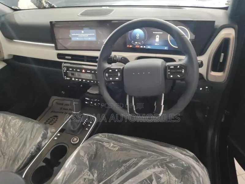 Hyundai Venue HX10 2026