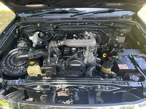 Toyota Hilux 2015