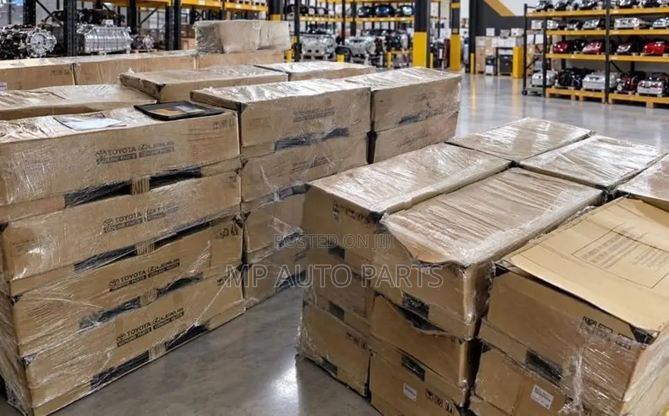 Toyota Prius 30 Brand New Hybrid Battery