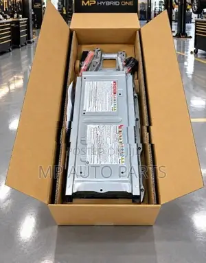 Toyota Prius 30 Brand New Hybrid Battery