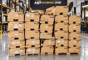 Toyota Prius 30 Brand New Hybrid Battery