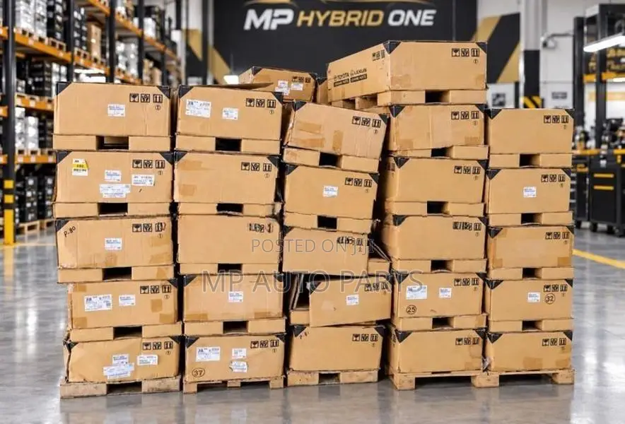 Toyota Prius 30 Brand New Hybrid Battery
