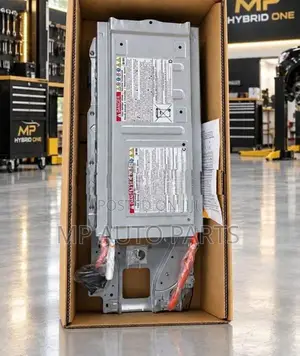 Toyota Prius 30 Brand New Hybrid Battery