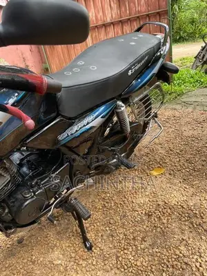 Bajaj Discover 125 2005
