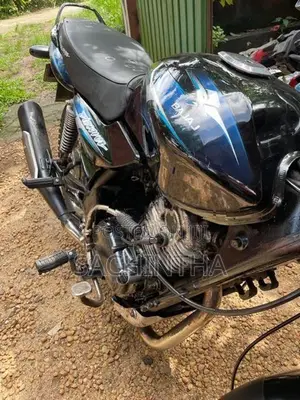 Bajaj Discover 125 2005