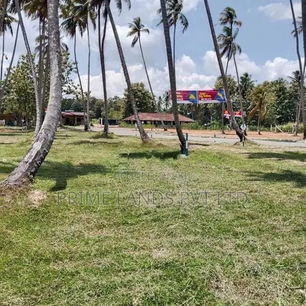 Land For Sale In Pellandeniya