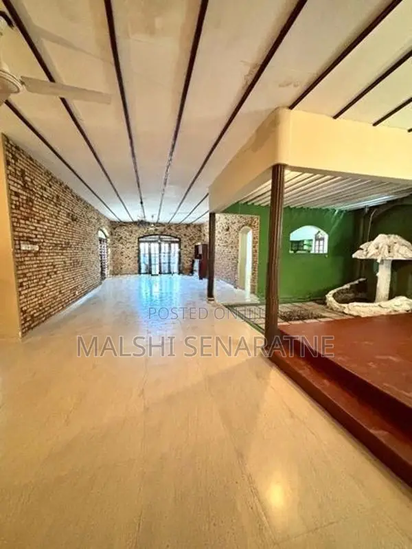 Fully Renovated 3-Bedroom House for Rent 500m from Bangalawe Junction