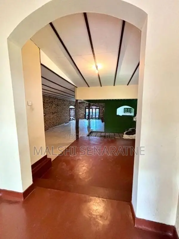 Fully Renovated 3-Bedroom House for Rent 500m from Bangalawe Junction