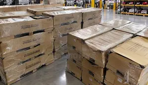 Toyota Axio Brand New Hybrid Battery