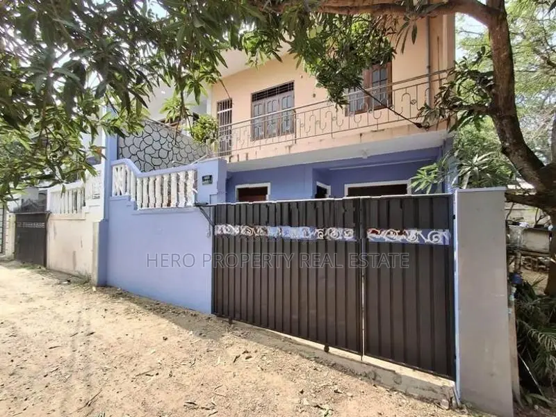 (SKR1001)GROUND FLOOR HOUSE FOR RENT IN WELLAMPITIYA