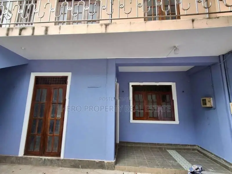 (SKR1001)GROUND FLOOR HOUSE FOR RENT IN WELLAMPITIYA