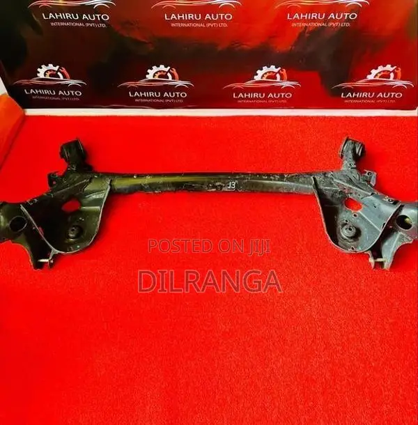 Vezel Rear Axle Beam