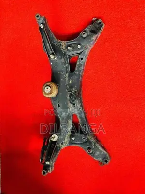 Vezel Engine Bed