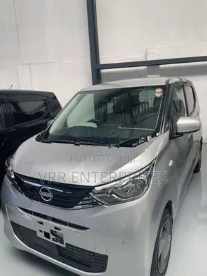 Nissan Dayz 2024