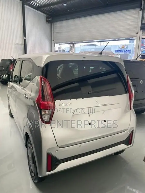 Nissan Dayz 2024
