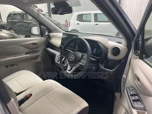Nissan Dayz 2024