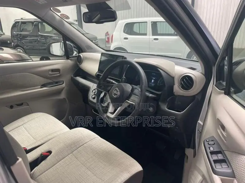 Nissan Dayz 2024