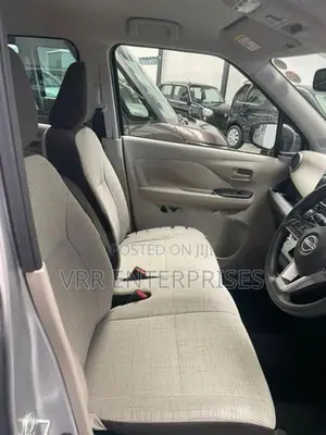 Nissan Dayz 2024