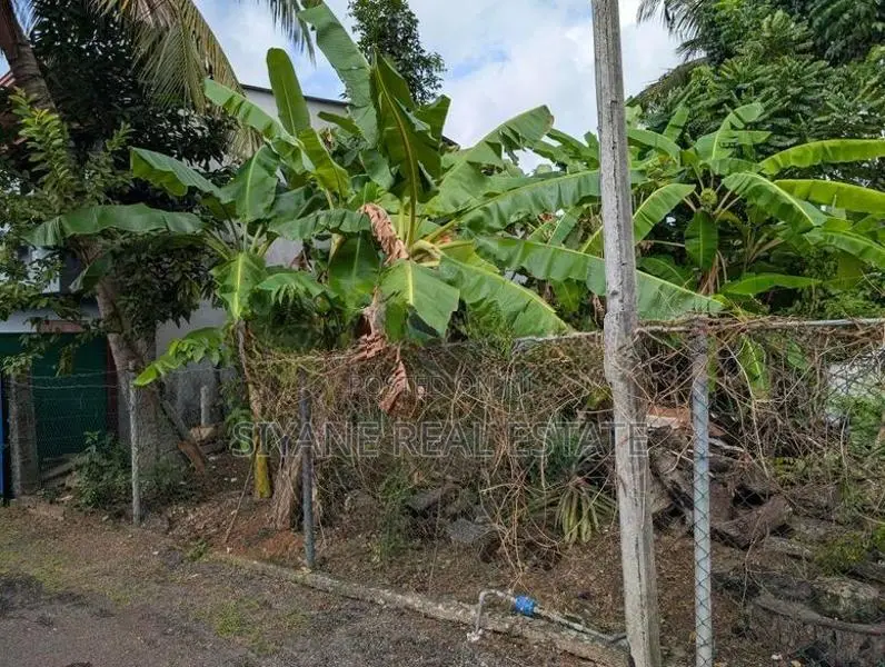 Prime Land for Sale - Liyanage Road Dehiwela