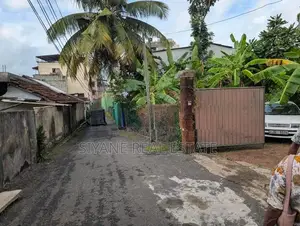 Prime Land for Sale - Liyanage Road Dehiwela