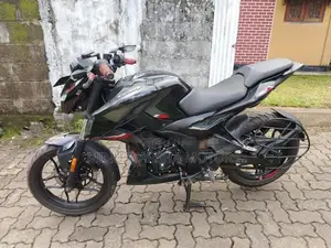 Bajaj Pulsar N160 2025