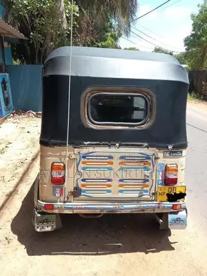 Bajaj RE 2006