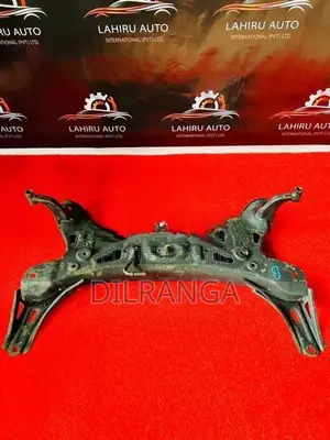 Suzuki Baleno Engine Bed