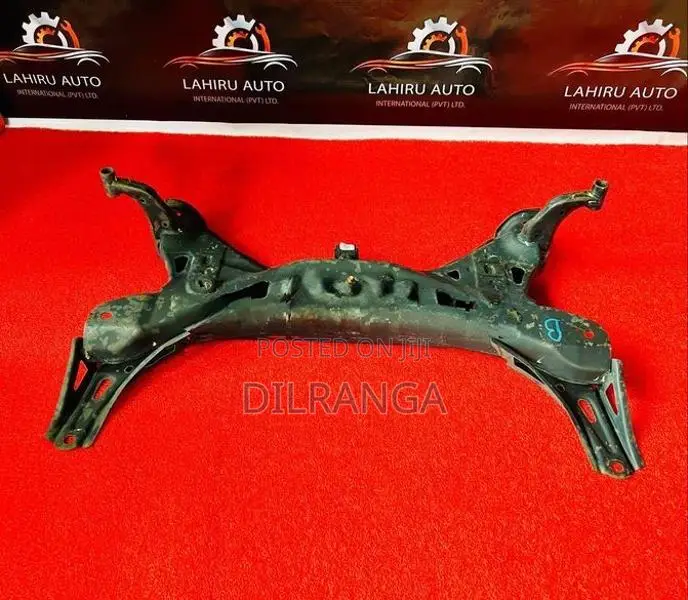 Suzuki Baleno Engine Bed
