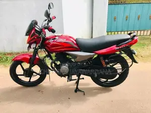 Bajaj Platina 125 2009