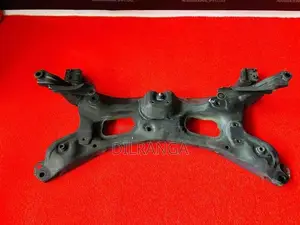 Honda Fit Engine Bed