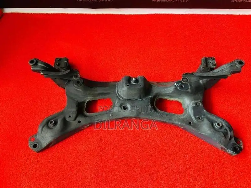 Honda Fit Engine Bed