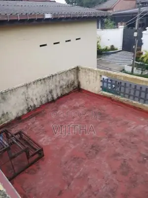 Two Story House For Sale In Kotte