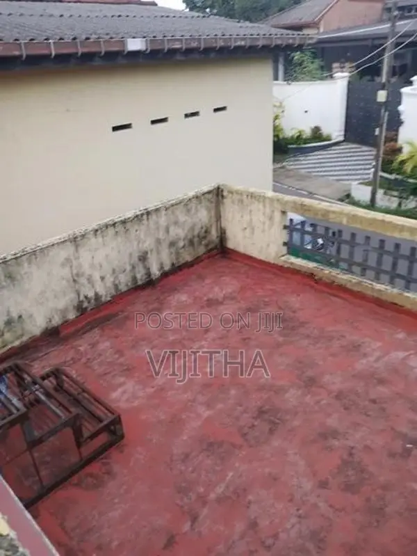 Two Story House For Sale In Kotte