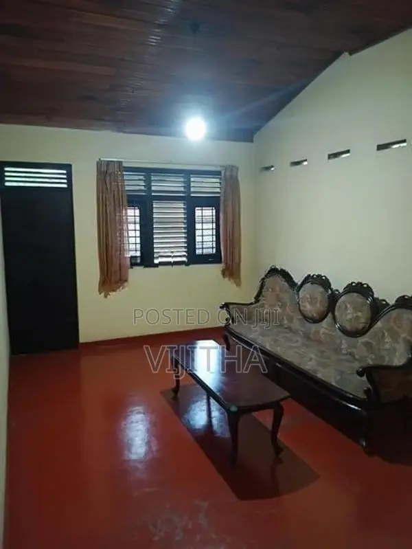 Two Story House For Sale In Kotte
