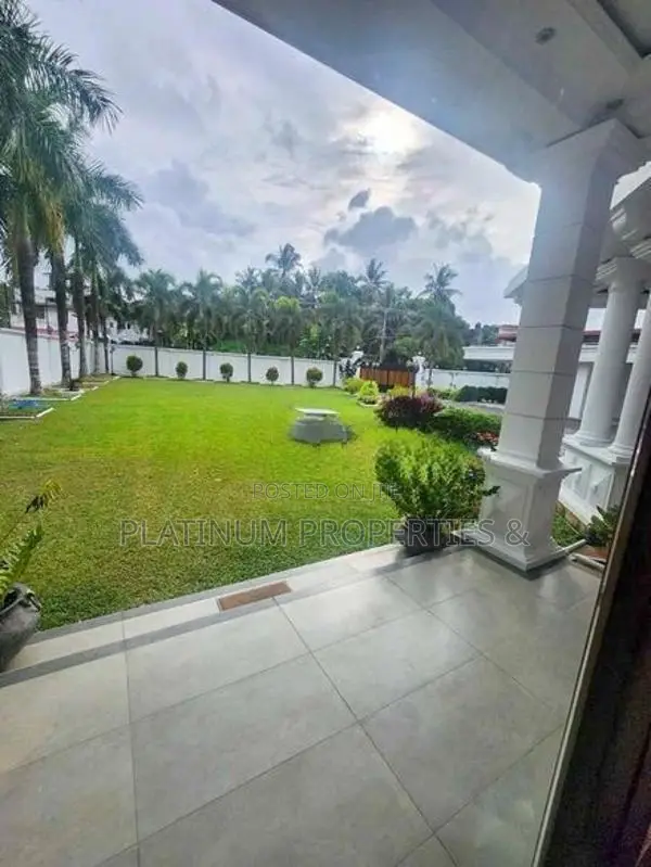 Super Luxury Furnished Fully AC House For Sale Rajagiriya Gothatuwa