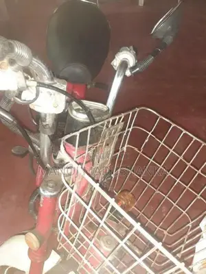 Honda Chaly 2000