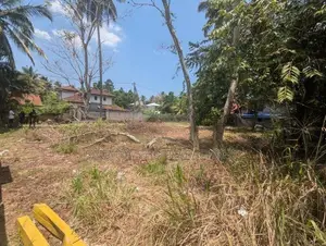 Land For Sale In Negombo