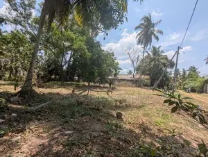 Land For Sale In Negombo