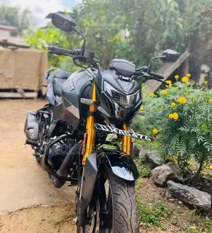 Hero Hunk 160R 2025