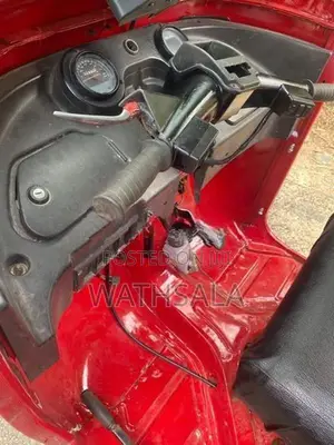 Bajaj RE Three Wheeler 2010