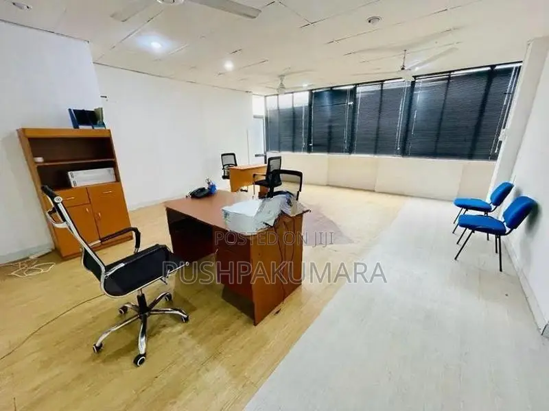 Office Space for Rent in Battaramulla (file No. 1292 A/2)