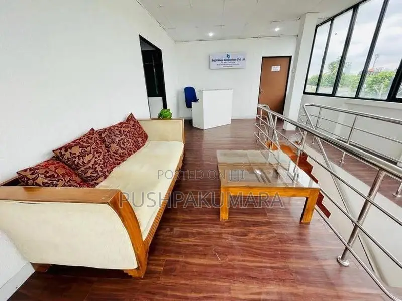 Office Space for Rent in Battaramulla (file No. 1292 A/2)