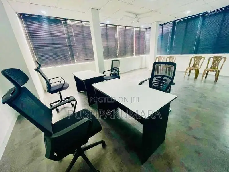 Office Space for Rent in Battaramulla (file No. 1292 A/2)
