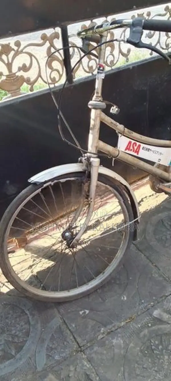 Japan Bicycle