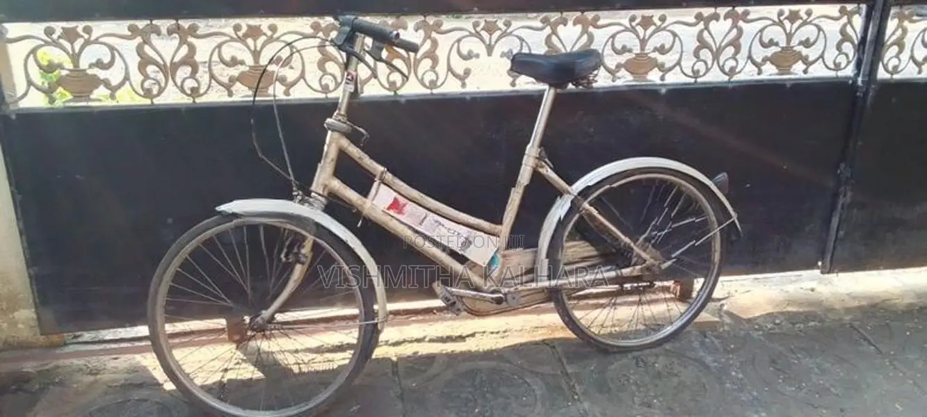 Japan Bicycle
