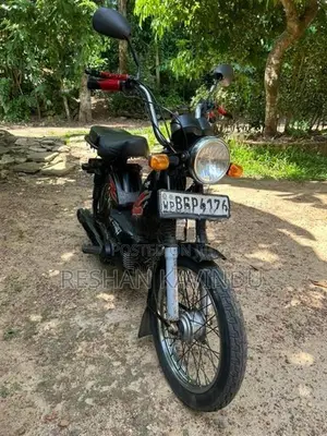 TVS XL Super 2016