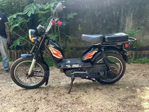 TVS XL Super 2016