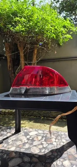 Lancer CS3 Tail Light Right